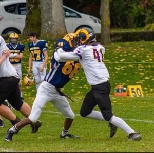 Meet your Posher, Dimitri